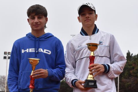 Campeón Azulgrana