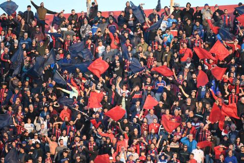 Si sos Abonado/a a Platea Sur, ¡te invitamos a la Norte!