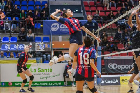 ¡Victoria matadora!