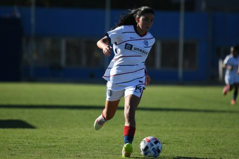 Agenda deportiva