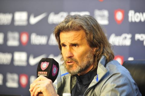 “Seremos un equipo cada vez más confiable