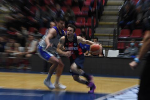 El Ciclón se arma para una nueva Liga Nacional