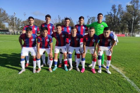 No pudo ante el Pincha