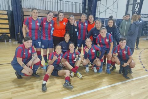 ¡A semifinales!