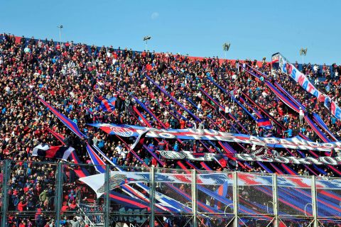¡Asegurá tu lugar vs. Platense!