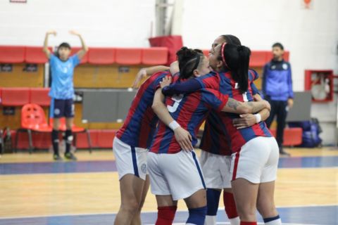 ¡Imparables!