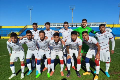 ¡Tres puntos de oro!