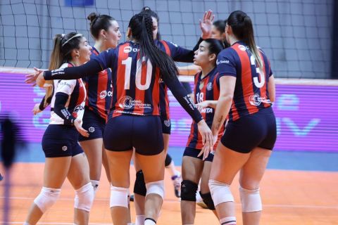 ¡A paso firme!