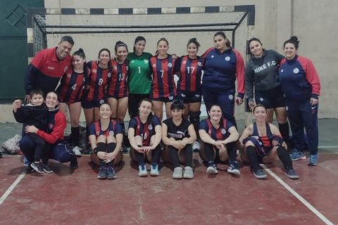 Gran victoria azulgrana