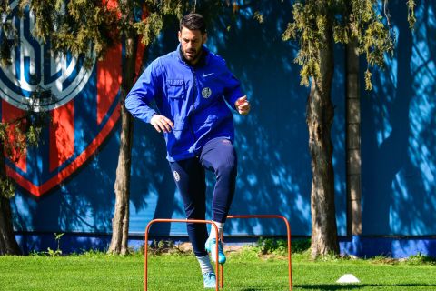 Se viene Atlético