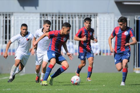 Agenda deportiva