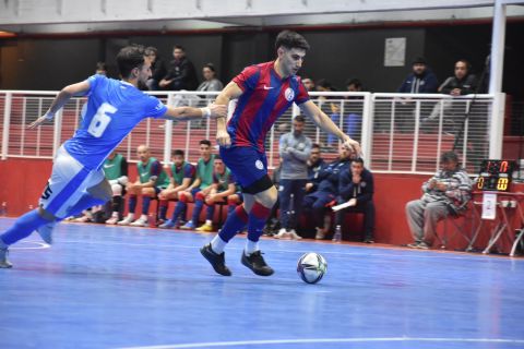 Triunfo para llegar a semis