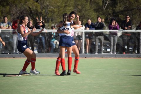 Buen triunfo en casa