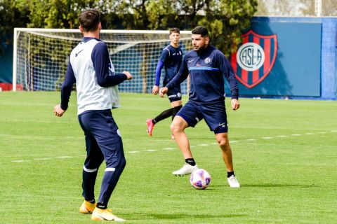 Ya piensa en el Granate