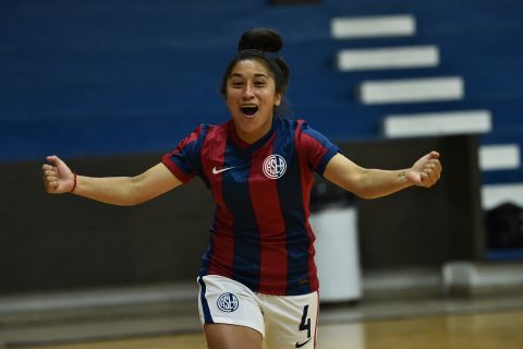 ¡Líderes absolutas!