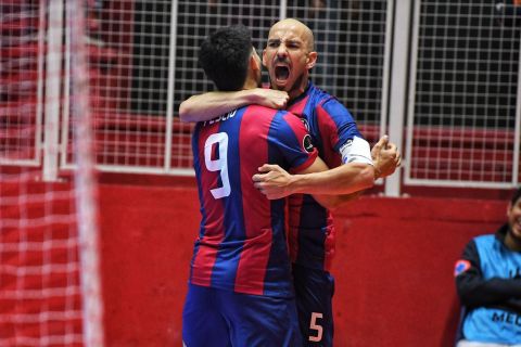 Debut con triunfo