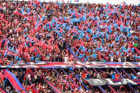 ¡Vení al clásico!