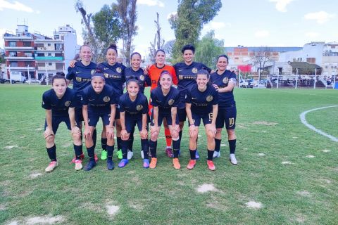 ¡Gran torneo, Santitas!