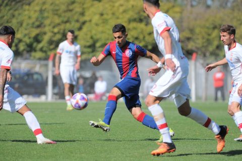 Derrota en el clásico