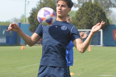 ¡Vamo' azulgrana..!
