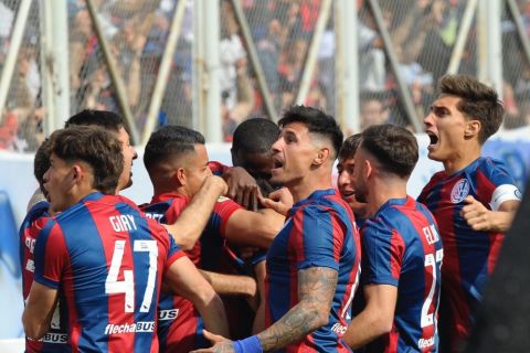 Boedo de fiesta