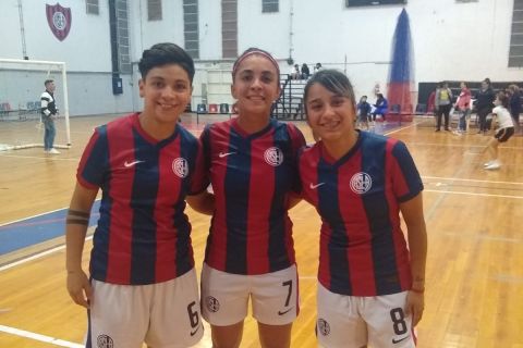 ¡Las mejores del certamen!