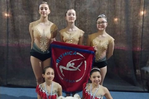 Gran cosecha en el Metropolitano