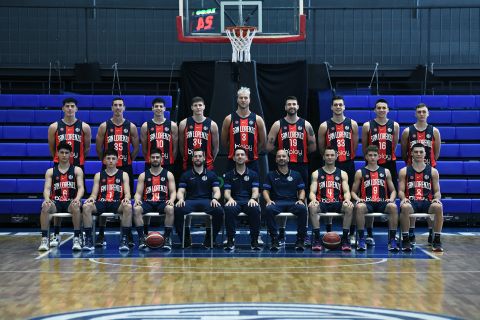 Se viene el debut en una Liga Nacional renovada