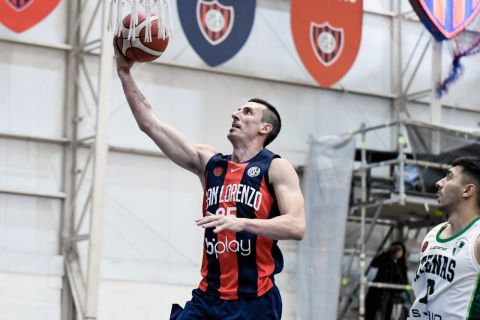 Boedo manda