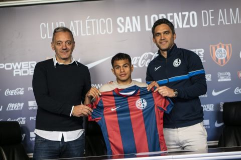PERRITO 2024