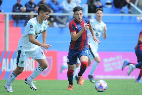 Empate en casa