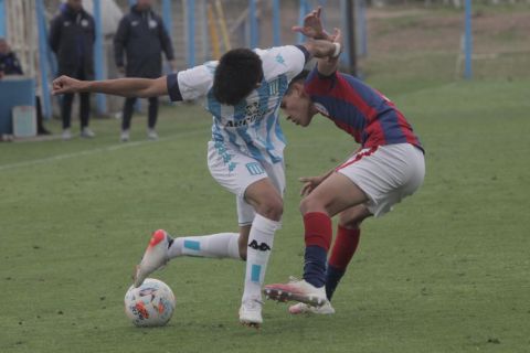 Jornada ante Racing