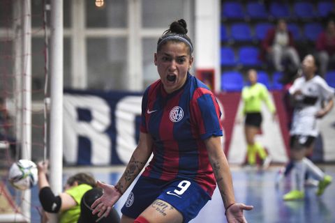 ¡Gran comienzo!