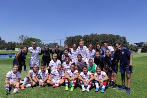 ¡Ya está en cuartos!