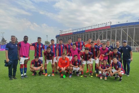 ¡Gran jornada ante Banfield!