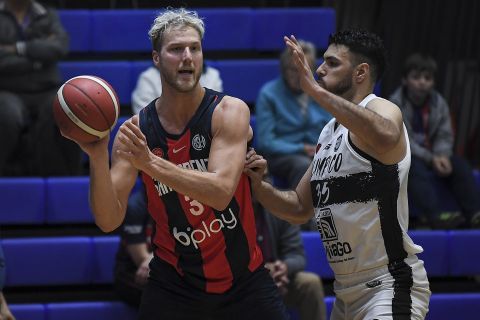 “Cada uno tiene que dar lo máximo”