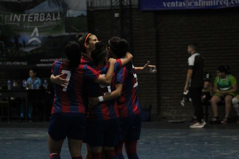 ¡SEMIFINALISTAS!