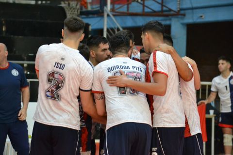 ¡Primer triunfo de los Matadores!