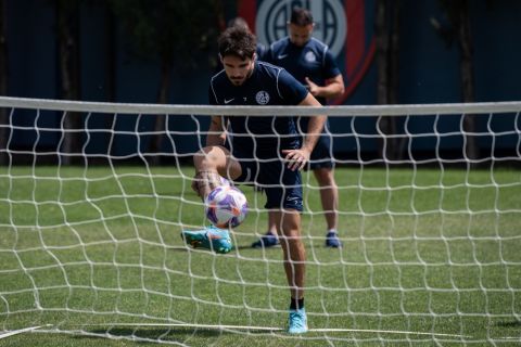 Jueves con una sonrisa