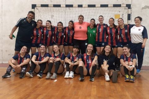 Buen triunfo, Ciclón