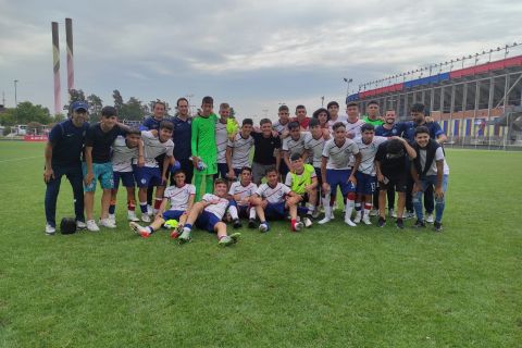 ¡Invictos en la última jornada!