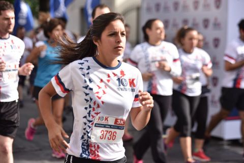 Agenda cuerva para el fin de semana