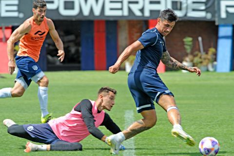¡Cerramos otra semana!