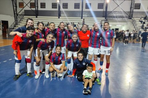 ¡Serie igualada!