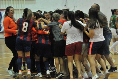 ¡FINALISTAS!