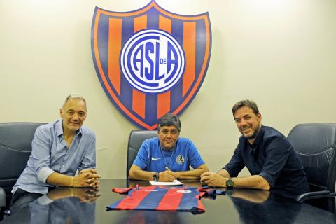 Hay proyecto para rato: Berón 2023