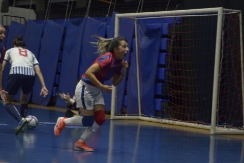 ¡Primer paso!