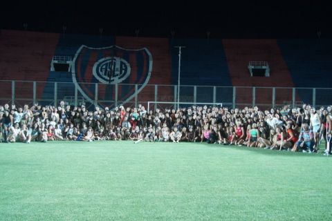 Cierre de año para el Hockey sobre césped