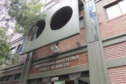 Convenio con la Universidad Kennedy