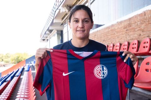 Renovaciones en las Santitas
